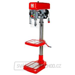 Sloupová vrtačka SB510V_400V Sloupová vrtačka SB510V_400V gallery main image