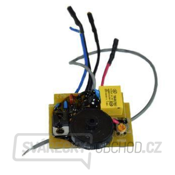 Regulátor otáček pro Neutrix WAG 40 (230/850W)