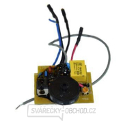 Regulátor otáček pro Neutrix WAG 40 (230/850W) gallery main image