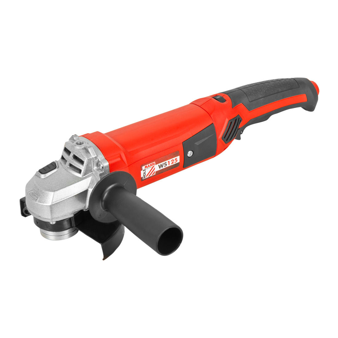 Holzmann Úhlová bruska WS125_230V WS125_230V