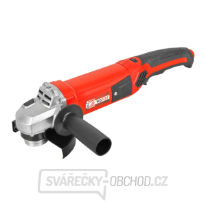 Úhlová bruska WS125_230V Úhlová bruska WS125_230V gallery main image