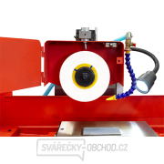 Rovinná bruska na plocho FSM22MAN_400V  náhled