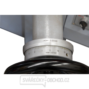 Rovinná bruska na plocho FSM22MAN_400V  náhled