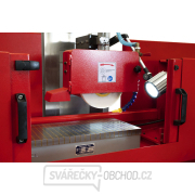 Rovinná bruska na plocho FSM25AUTO_400V  Rovinná bruska na plocho FSM25AUTO_400V  náhled