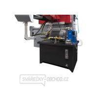 Rovinná bruska na plocho FSM25AUTO_400V  Rovinná bruska na plocho FSM25AUTO_400V  náhled