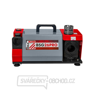 Ostřička vrtáků BSG26PRO_230V