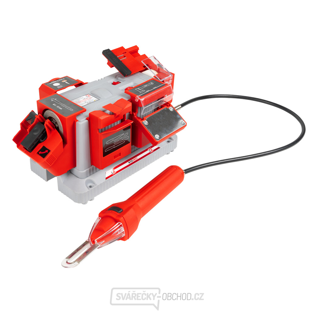 Multifunkční bruska MSG2021_230V