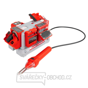 Multifunkční bruska MSG2021_230V Multifunkční bruska MSG2021_230V gallery main image