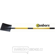 Lopata Genborx S501 gallery main image