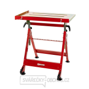 Svářečský stůl ST750F Svářečský stůl ST750F náhled