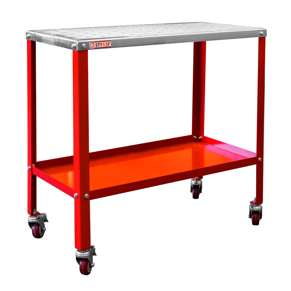Holzmann Pojízdný svářečský stůl ST915F ST915F