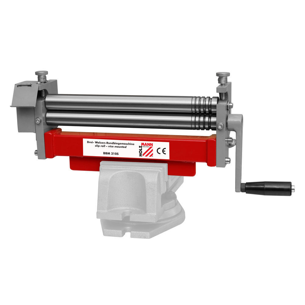 Holzmann Ruční zakružovačka plechu BBM310S BBM310S