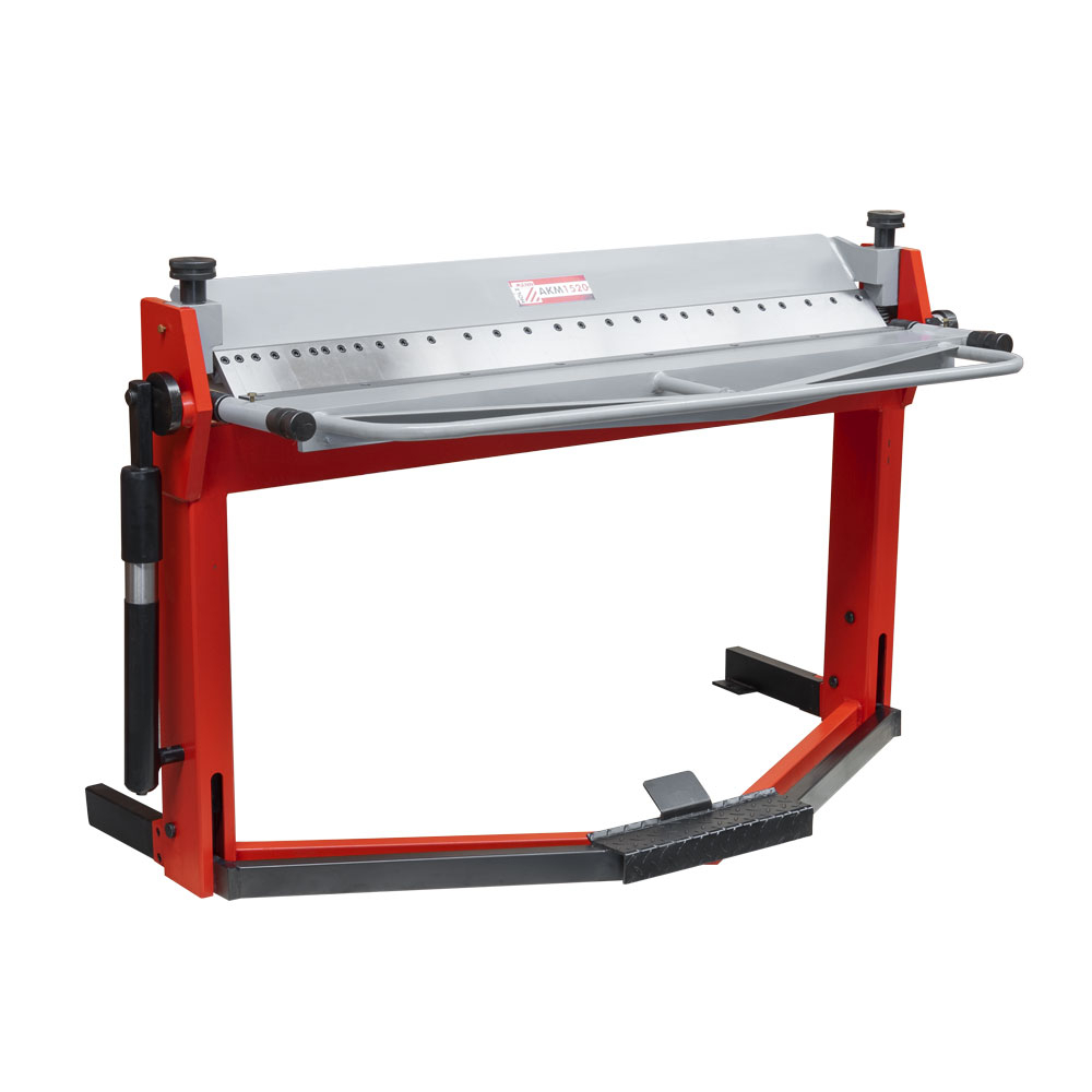 Holzmann Ohýbačka plechu AKM1520 AKM1520