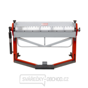 Ohýbačka plechu AKM1520  Ohýbačka plechu AKM1520  náhled