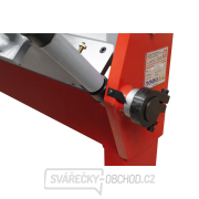 Ohýbačka plechu AKM1520  Ohýbačka plechu AKM1520  náhled