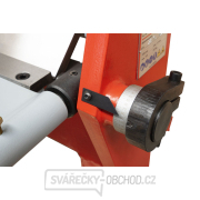 Ohýbačka plechu AKM1520  Ohýbačka plechu AKM1520  náhled