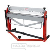 Ohýbačka plechu AKM1520  Ohýbačka plechu AKM1520  náhled