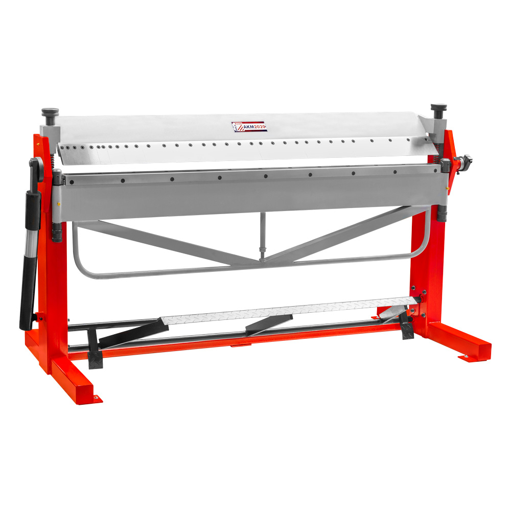 Holzmann Ohýbačka plechu AKM2020 AKM2020
