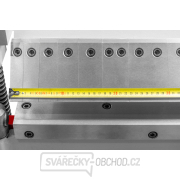 Ohýbačka plechu AKM2020  Ohýbačka plechu AKM2020  náhled