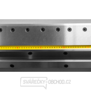 Ohýbačka plechu AKM2020  Ohýbačka plechu AKM2020  náhled