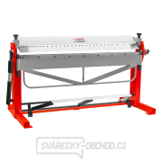 Ohýbačka plechu AKM2020  Ohýbačka plechu AKM2020  gallery main image