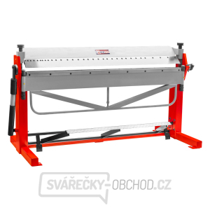 Ohýbačka plechu AKM2020  Ohýbačka plechu AKM2020  gallery main image