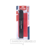 šablona obrysová uzamykací, 256mm,s magnety náhled