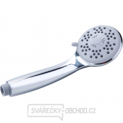 Hlavice sprchová, 3 funkce, 85mm, chrom Hlavice sprchová, 3 funkce, 85mm, chrom gallery main image