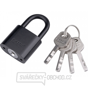 Zámek visací kovový, 30mm Zámek visací kovový, 30mm gallery main image