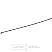 Plátky pilové na kov, sada 10ks, 150mm Náhled