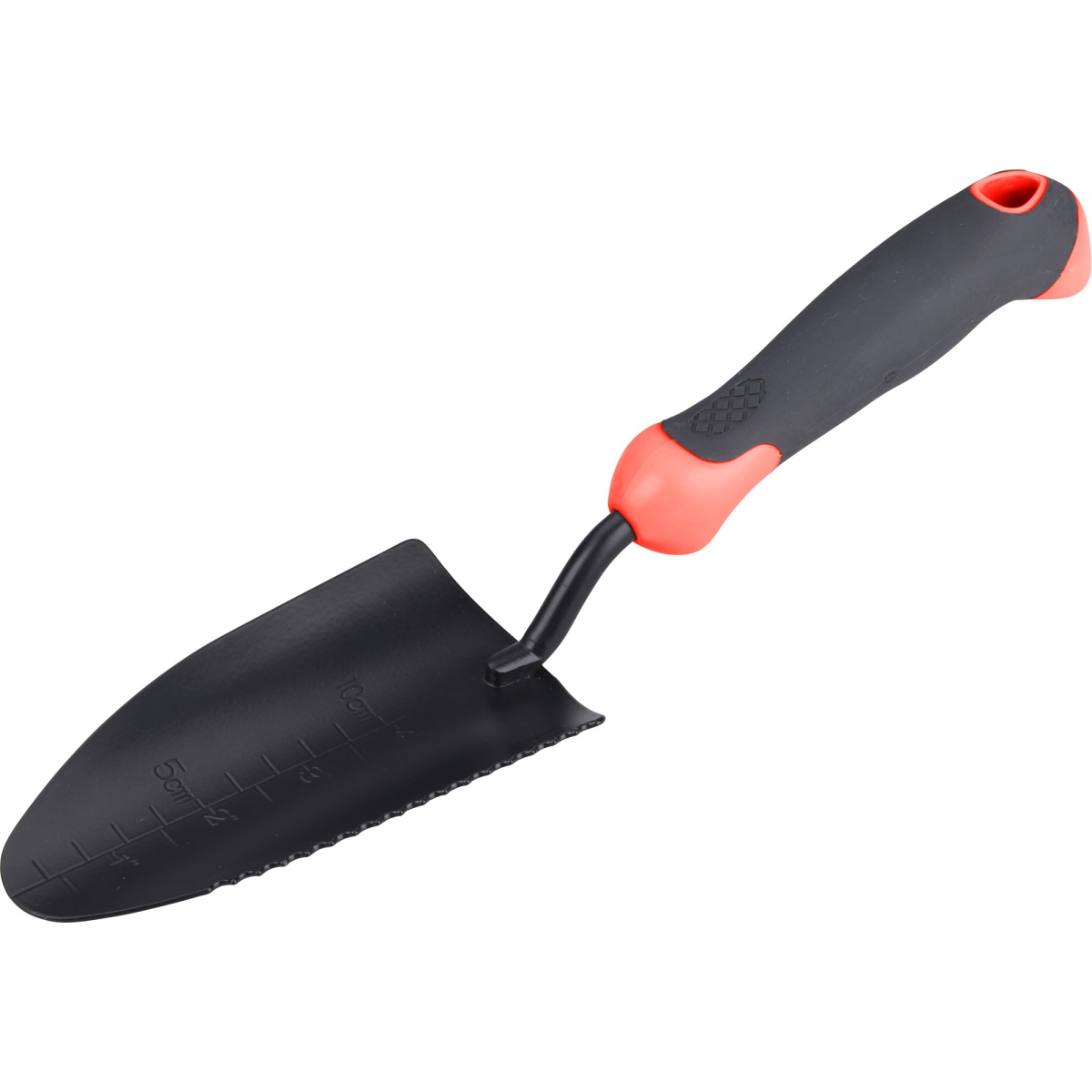 EXTOL PREMIUM Zahradní lopatka široká, délka 32cm 8877040