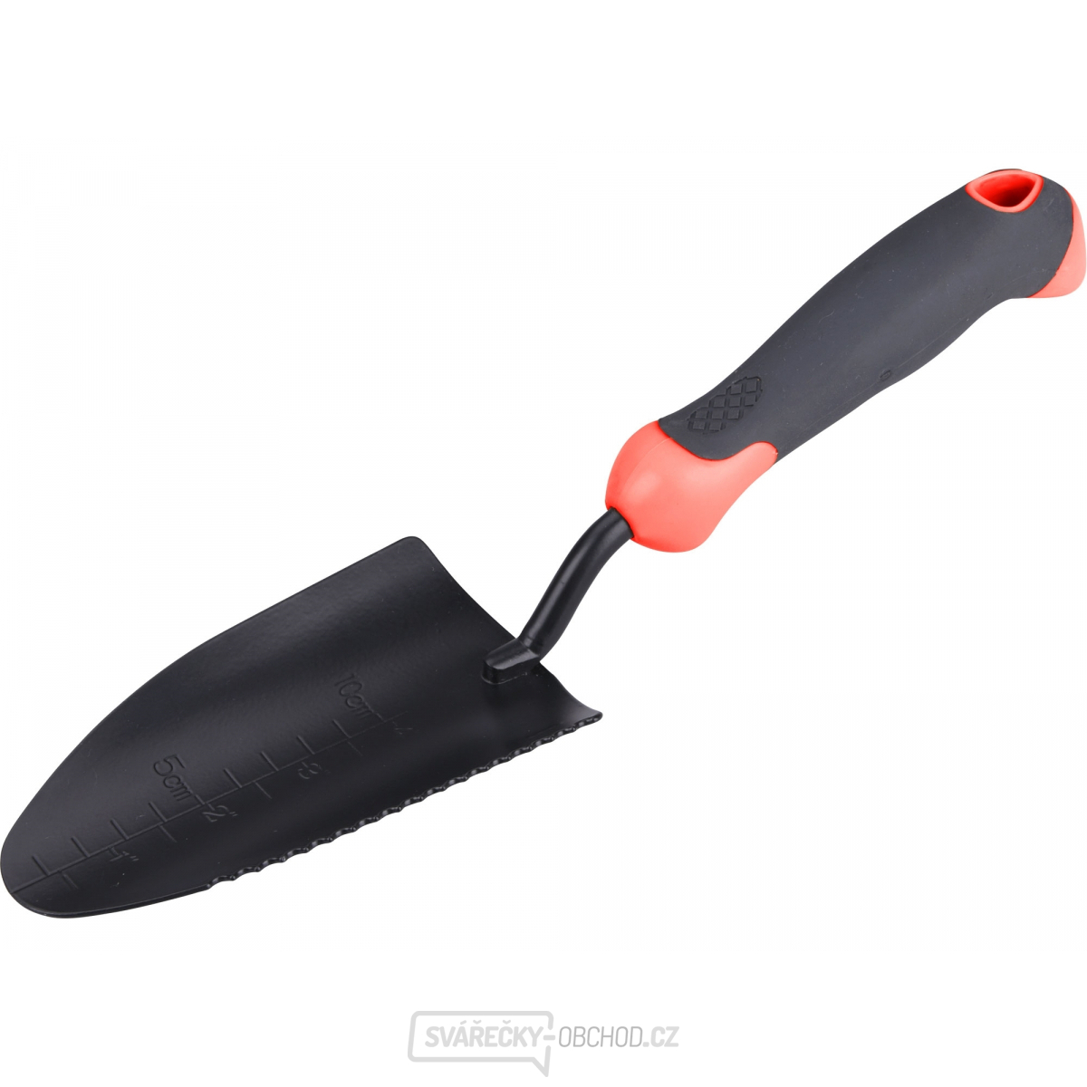 Zahradní lopatka široká, délka 32cm