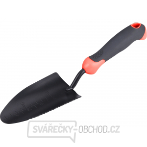 Zahradní lopatka široká, délka 32cm Zahradní lopatka široká, délka 32cm gallery main image