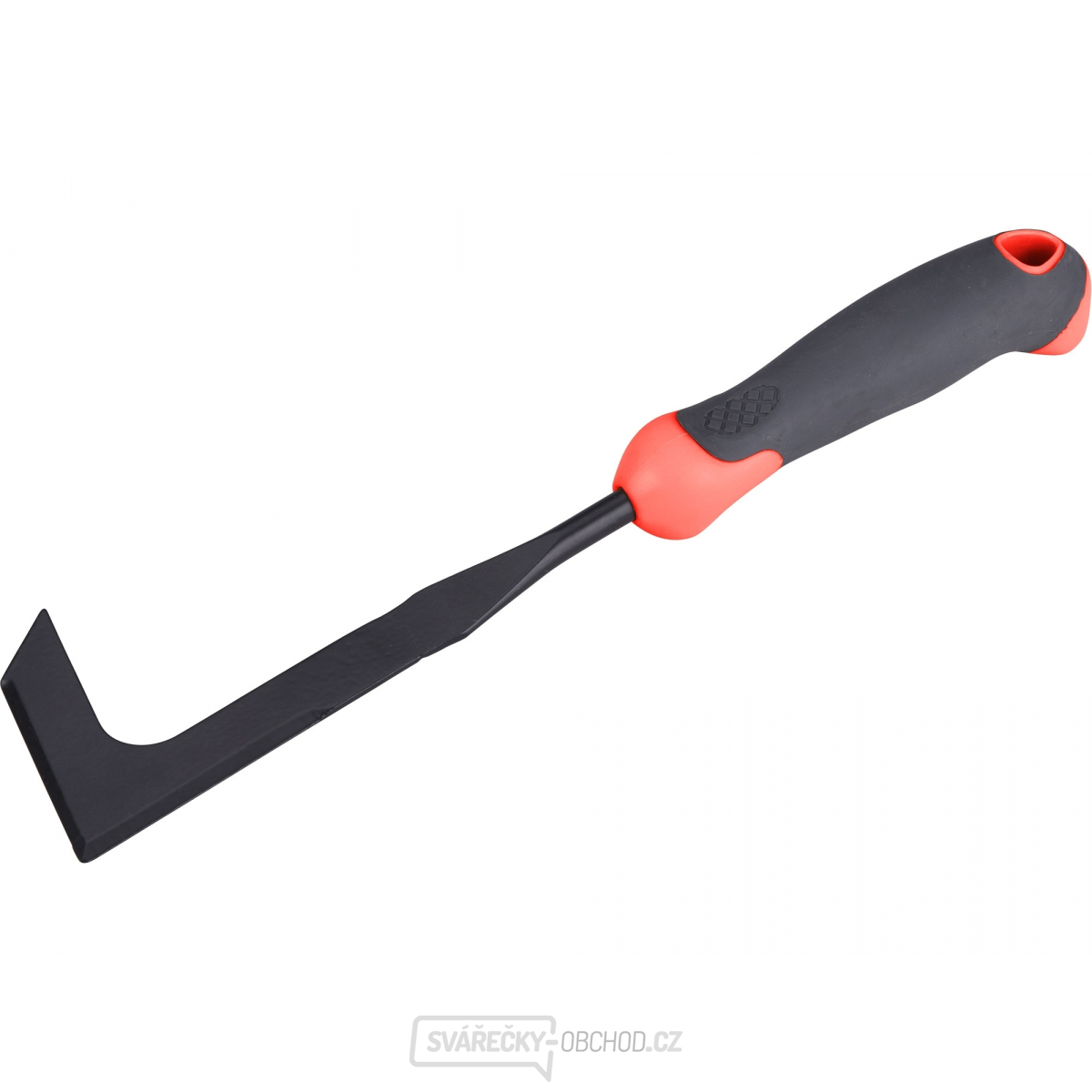 Zahradní nůž ve tvaru L, délka 32cm