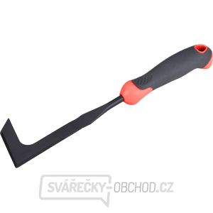 Zahradní nůž ve tvaru L, délka 32cm Zahradní nůž ve tvaru L, délka 32cm gallery main image