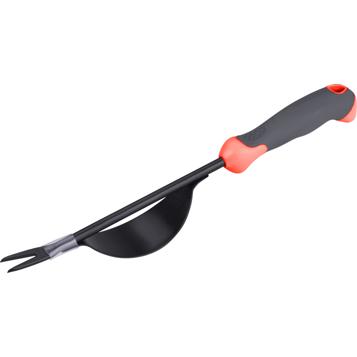 EXTOL PREMIUM Zahradní vypichovač na plevel s oporou, délka 36cm 8877044