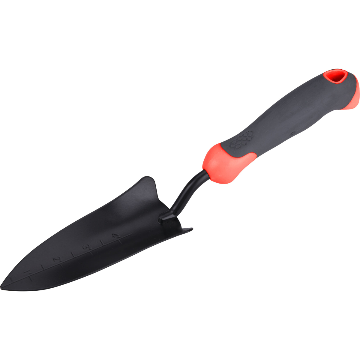 EXTOL PREMIUM Zahradní lopatka úzká, délka 33cm 8877041