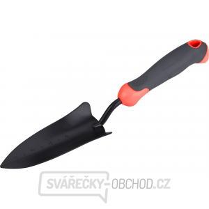 Zahradní lopatka úzká, délka 33cm Zahradní lopatka úzká, délka 33cm gallery main image