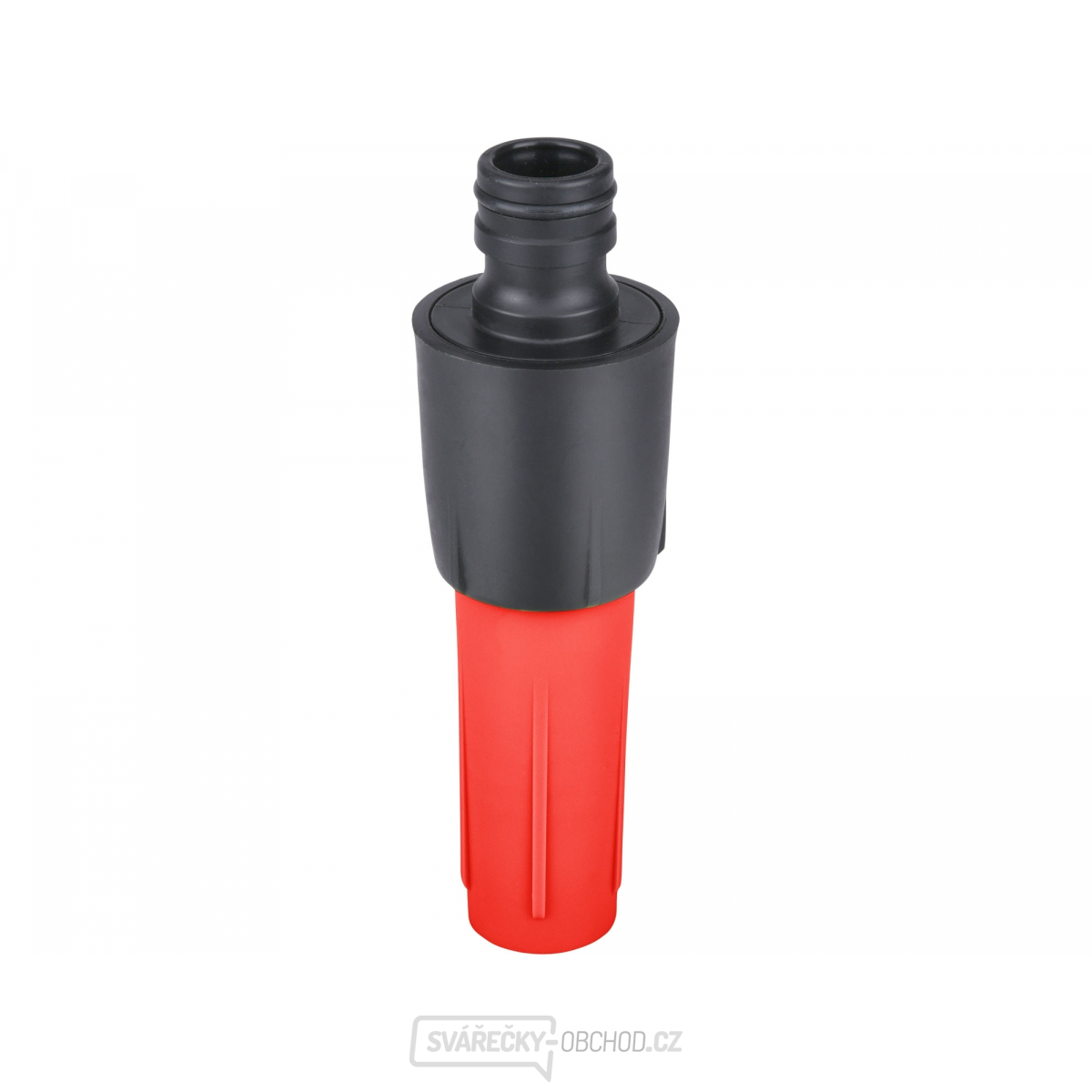 Postřikovač zahradní-tryska 1"systém, ABS