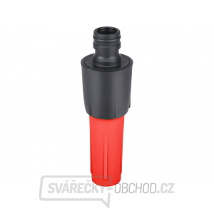 Postřikovač zahradní-tryska 1 Postřikovač zahradní-tryska 1