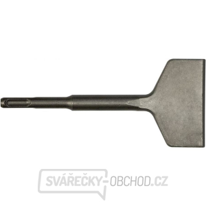 Široký sekáč SDS-plus165 x 75 mm Široký sekáč SDS-plus165 x 75 mm gallery main image