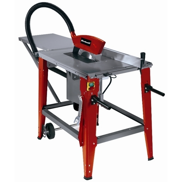 Pila stolní kotoučová RT-TS 2031 U Einhell Red  