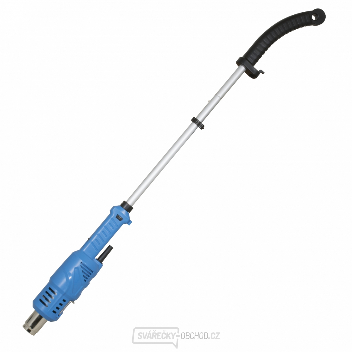 Žárový hubič pleveleUVH 2000-600