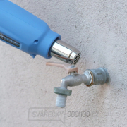 Žárový hubič pleveleUVH 2000-600 Žárový hubič pleveleUVH 2000-600 náhled