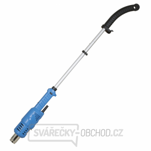 Žárový hubič pleveleUVH 2000-600 Žárový hubič pleveleUVH 2000-600 gallery main image