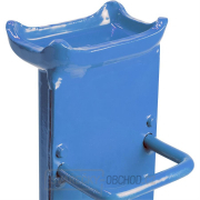 Klikový zvedák 3 tuny GKW 3T Klikový zvedák 3 tuny GKW 3T náhled