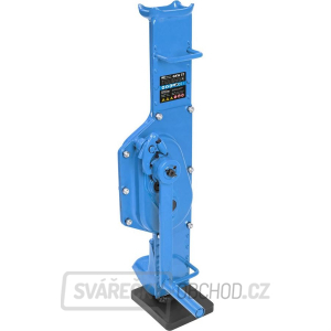 Klikový zvedák 3 tuny GKW 3T Klikový zvedák 3 tuny GKW 3T gallery main image