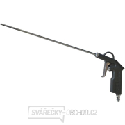 Ofukovací pistole dlouhá Ofukovací pistole dlouhá gallery main image