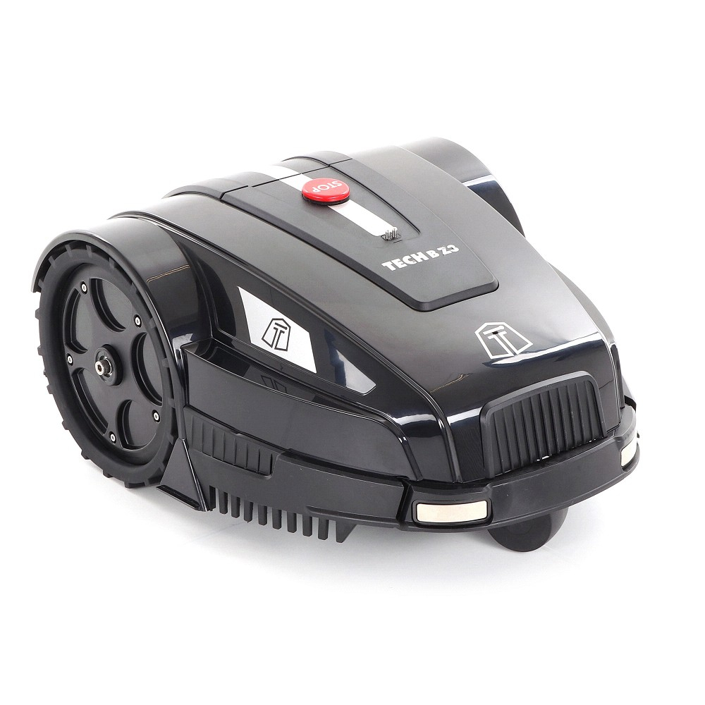ZCS TECH line TECHline TECH DZ2 (2.5) 69TH032D0F9Z