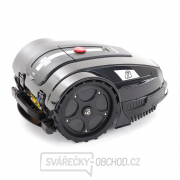 TECHline TECH DZ2 (2.5) náhled